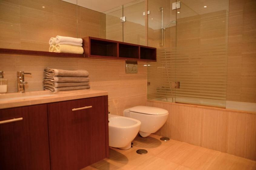 Luxury Laranjeiras Lisbon