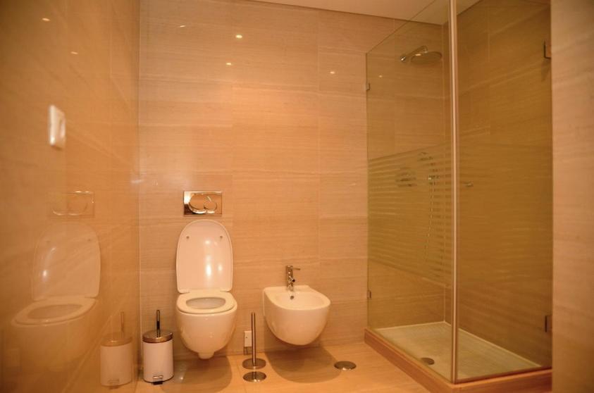 Apartamento Luxury Laranjeiras