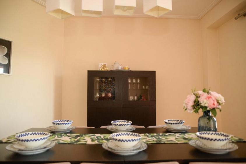 Apartamento Luxury Laranjeiras Lisboa