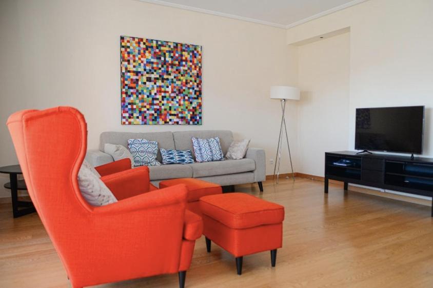 Luxury Laranjeiras Apartamento Lisboa