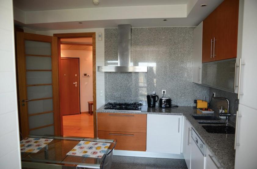 Luxury Laranjeiras Lisboa