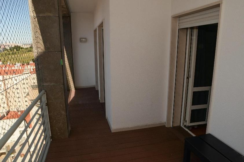 Luxury Laranjeiras Apartamento