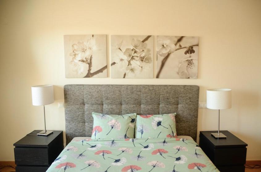 Luxury Laranjeiras Apartamento *