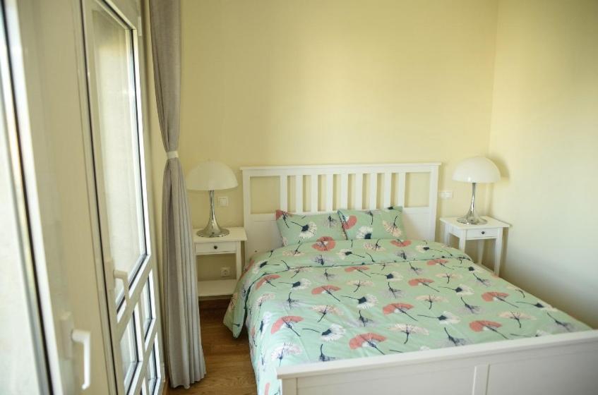 Luxury Laranjeiras * Lisboa
