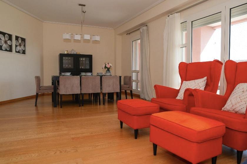 Luxury Laranjeiras Apartamento