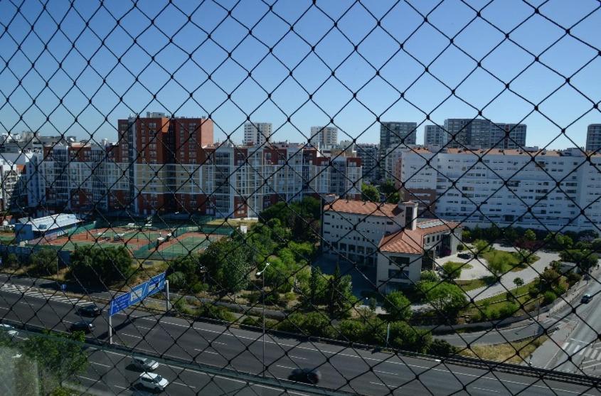 Apartamento Luxury Laranjeiras