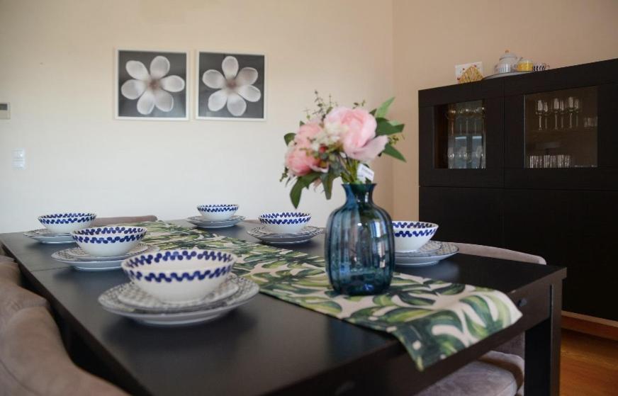 Luxury Laranjeiras Apartamento *
