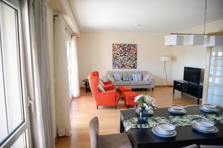 Apartamento Luxury Laranjeiras *