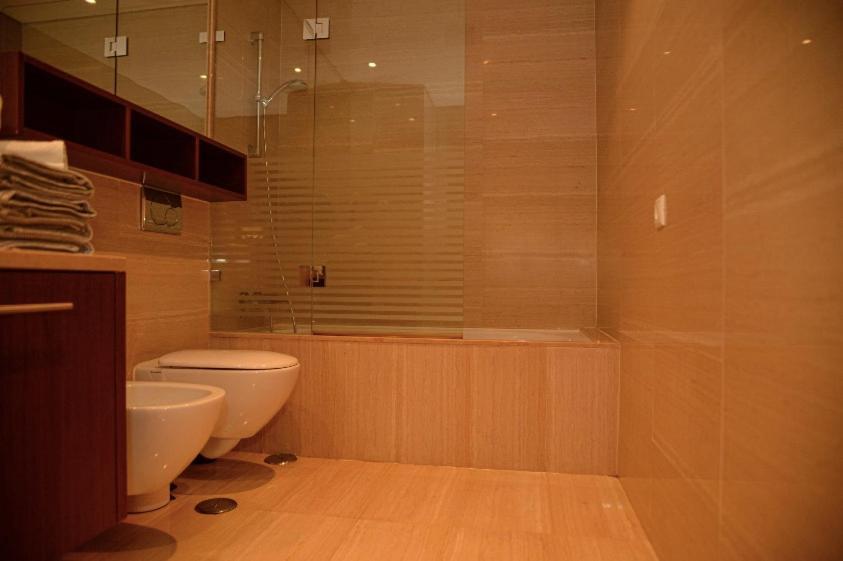 Luxury Laranjeiras Apartamento Lisboa