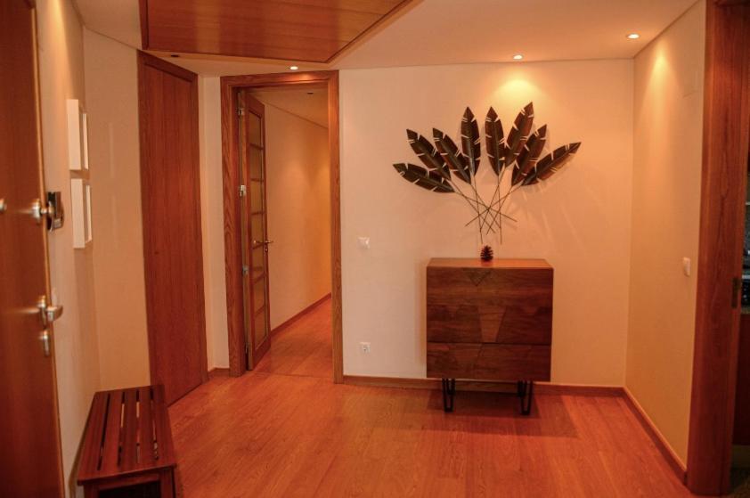 Luxury Laranjeiras Apartamento